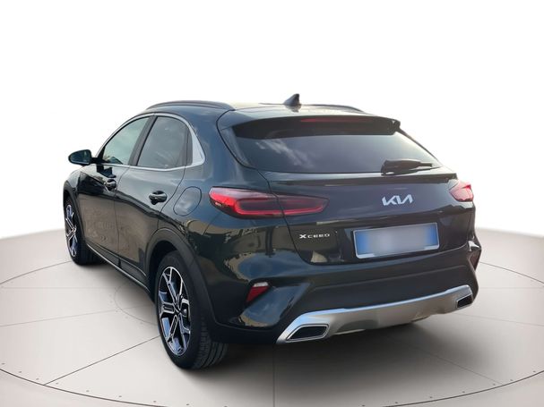 Kia XCeed 1.0 T-GDi 86 kW image number 4