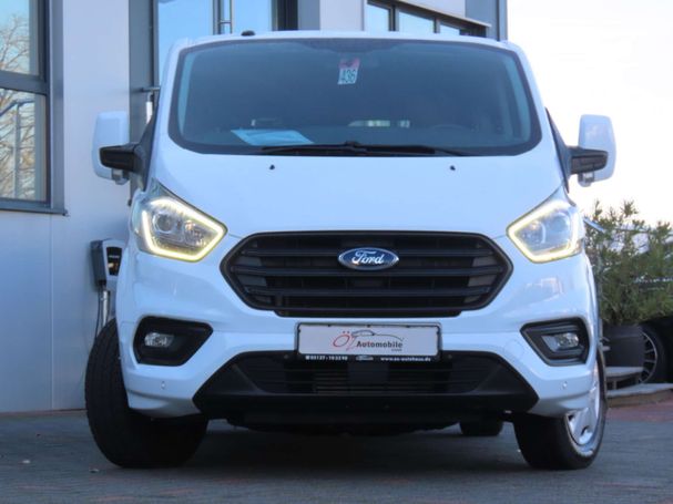 Ford Transit Custom 340 L1H1 2.0 96 kW image number 23