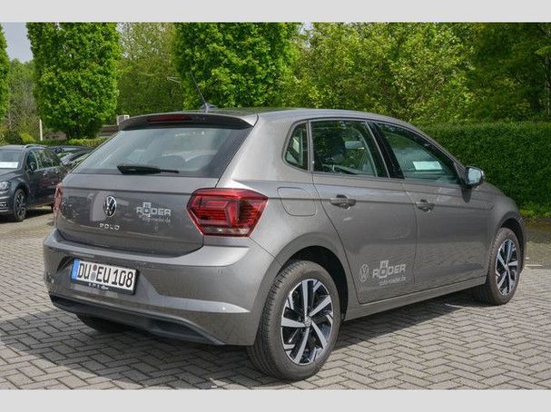 Volkswagen Polo 1.0 TSI Highline 70 kW image number 2