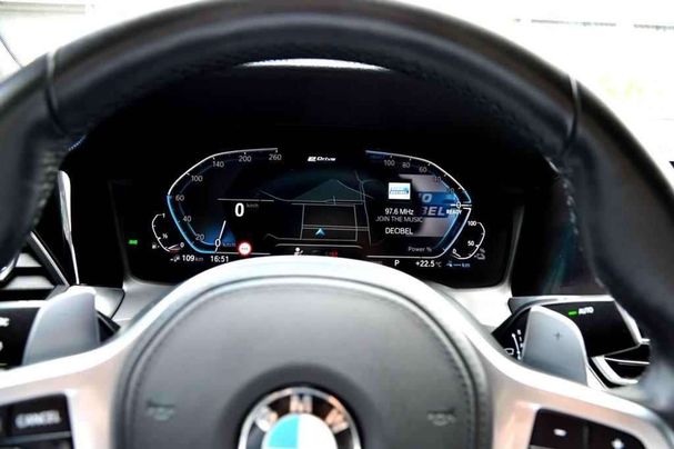 BMW 330 M Sport 185 kW image number 43