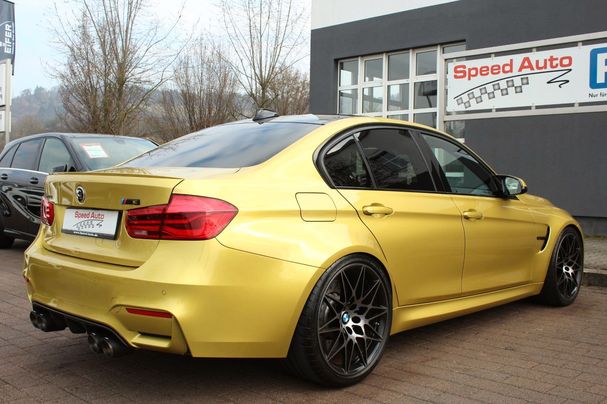 BMW M3 413 kW image number 9