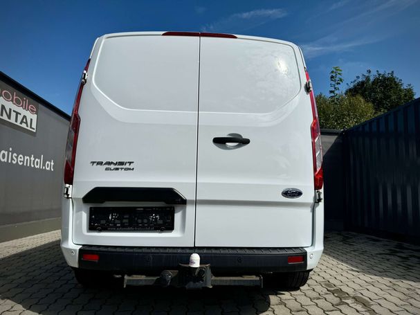 Ford Transit Custom L1H1 2.0 TDCi Trend 96 kW image number 5