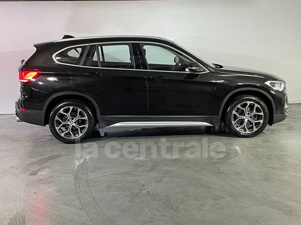 BMW X1 sDrive18d xLine 110 kW image number 2