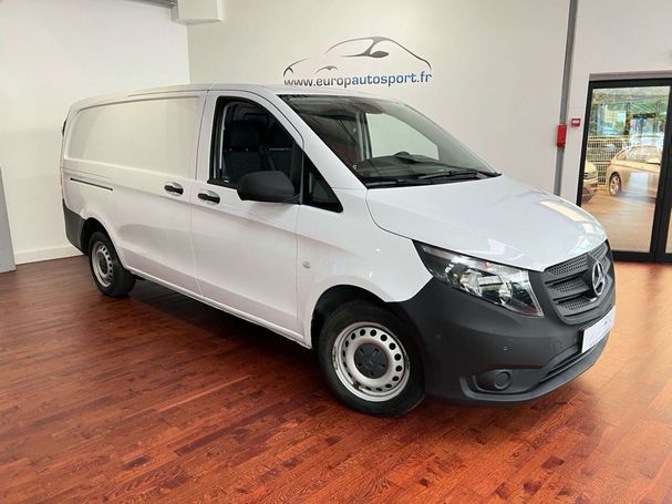 Mercedes-Benz Vito 114 CDi long 101 kW image number 2