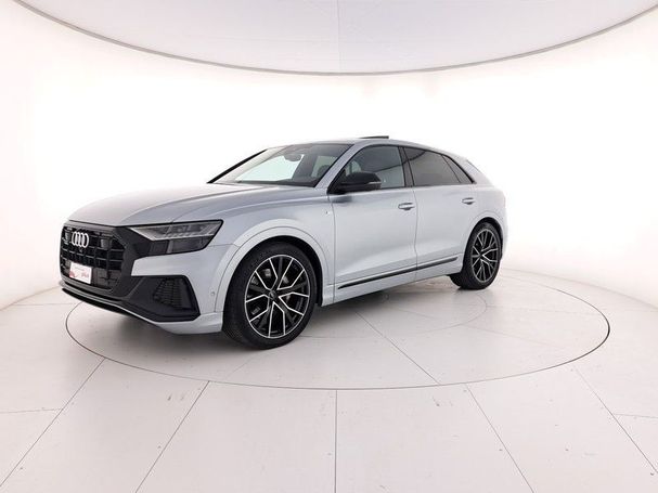 Audi Q8 50 TDI quattro Tiptronic Sport 210 kW image number 1