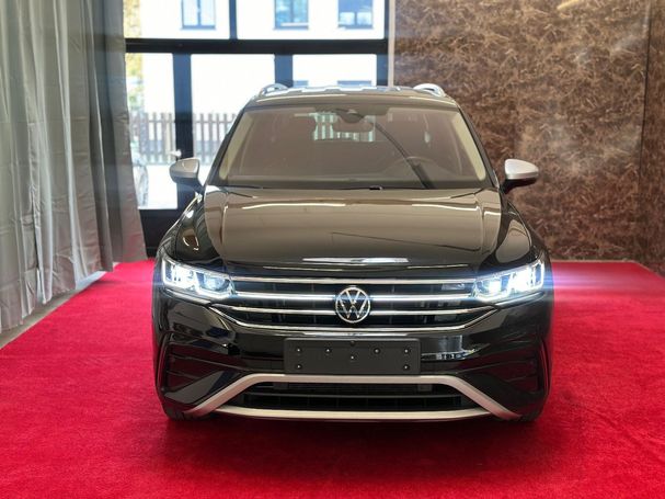 Volkswagen Tiguan Allspace 2.0 TDI SCR Life DSG 4Motion 147 kW image number 3