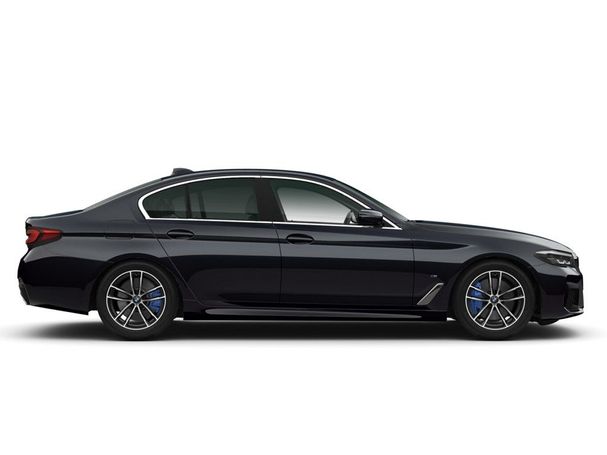 BMW 530d xDrive 210 kW image number 3