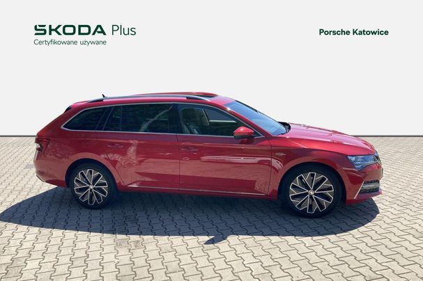 Skoda Superb 200 kW image number 5