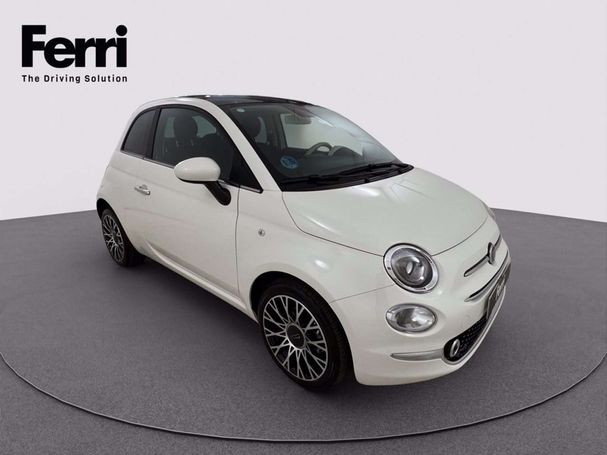 Fiat 500 1.0 51 kW image number 14