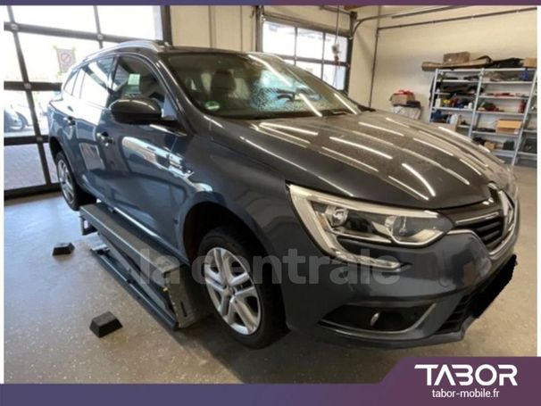 Renault Megane Estate TCe 140 103 kW image number 2