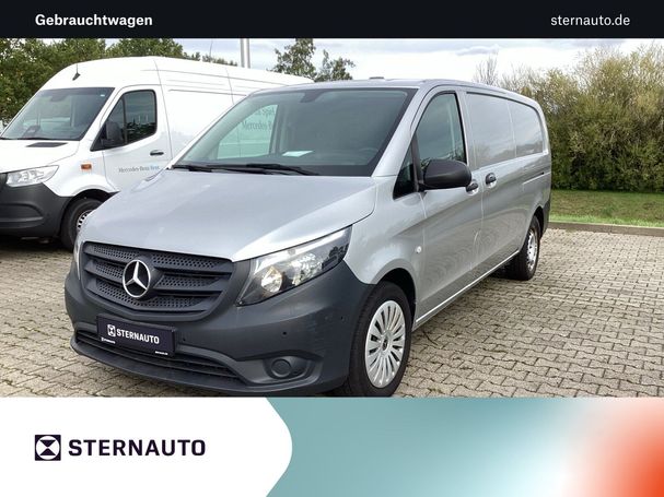 Mercedes-Benz Vito 114 extra 100 kW image number 1