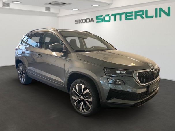 Skoda Karoq 1.5 TSI ACT DSG 110 kW image number 2