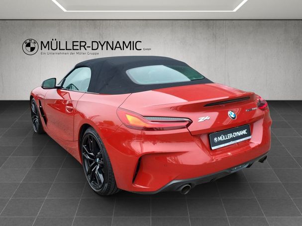 BMW Z4 sDrive30i M Sport 190 kW image number 3