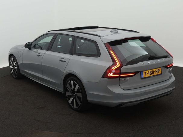 Volvo V90 T6 Dark AWD Ultimate 293 kW image number 2