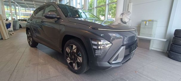 Hyundai Kona 1.6 T-GDI 146 kW image number 2