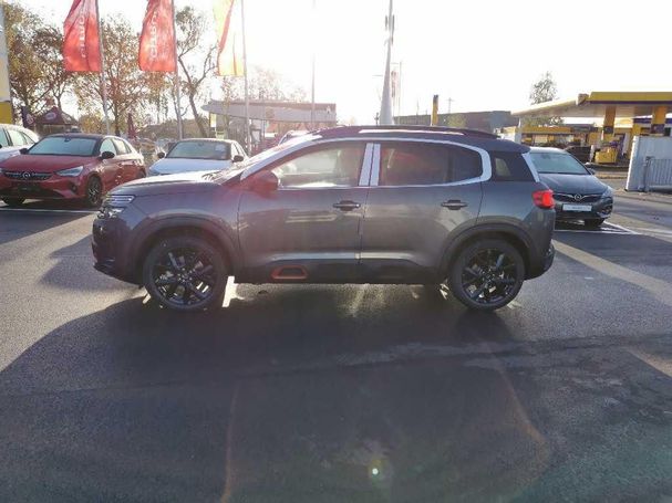 Citroen C5 Aircross BlueHDi 180 EAT8 SHINE 133 kW image number 4