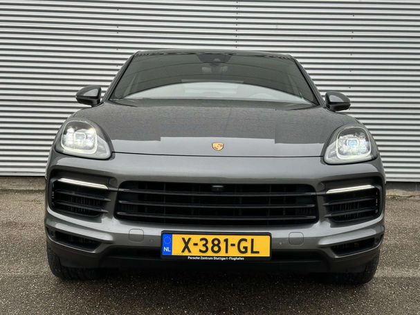 Porsche Cayenne Coupé E-Hybrid 340 kW image number 2