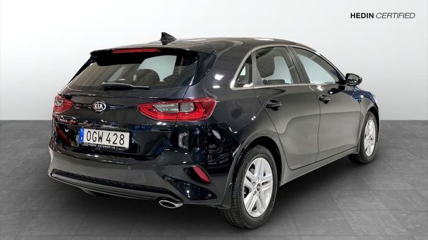 Kia Ceed 1.0 T-GDI 88 kW image number 6