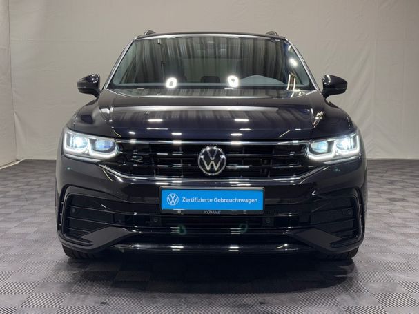 Volkswagen Tiguan 2.0 TSI R-Line 4Motion DSG 140 kW image number 29