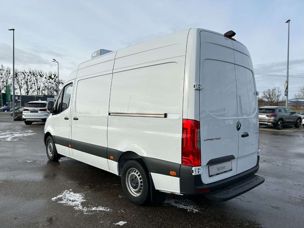 Mercedes-Benz Sprinter Standard 315 CDI 110 kW image number 7