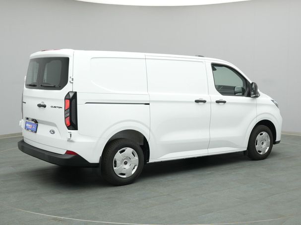 Ford Transit Custom 280 Trend 81 kW image number 21