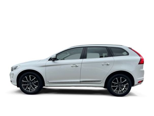 Volvo XC60 D4 AWD Summum 140 kW image number 8