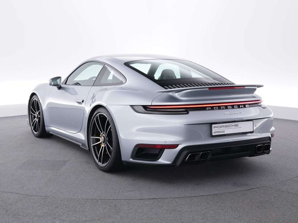 Porsche 992 Turbo S 478 kW image number 5