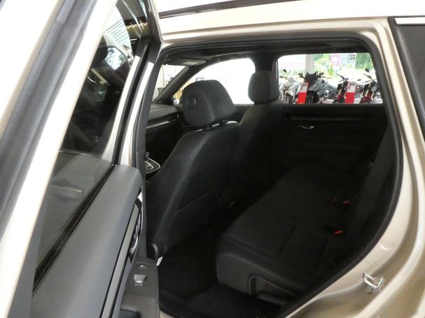 Honda CR-V 135 kW image number 9