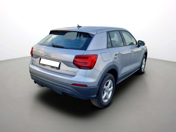 Audi Q2 30 TFSI 85 kW image number 4