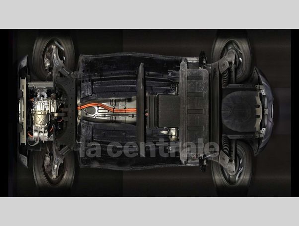 Dacia Spring 27 kWh 33 kW image number 39