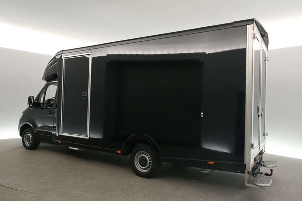 Mercedes-Benz Sprinter 319 CDI 140 kW image number 36