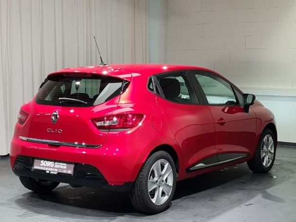 Renault Clio 1.2 54 kW image number 2