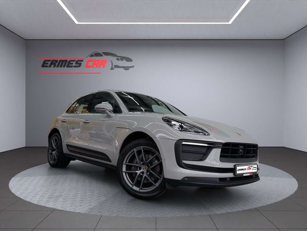 Porsche Macan 195 kW image number 3