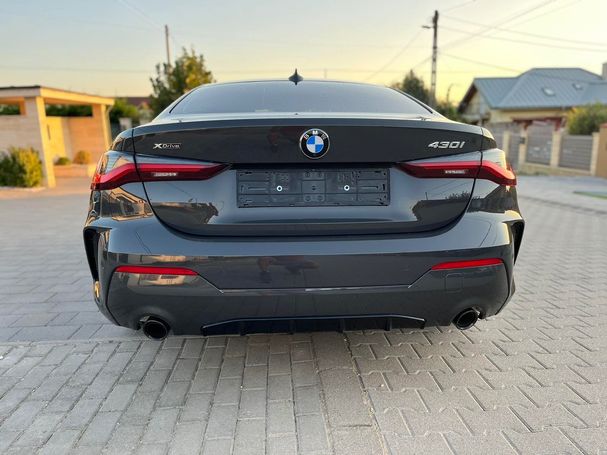 BMW 430i xDrive M Sport 190 kW image number 6