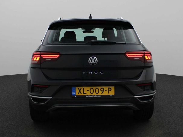 Volkswagen T-Roc 1.5 TSI Sport 110 kW image number 3