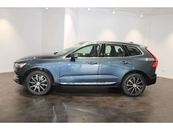 Volvo XC60 T5 AWD Inscription 184 kW image number 5