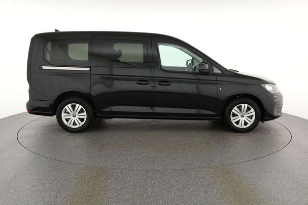 Volkswagen Caddy 2.0 TDI Maxi 75 kW image number 20