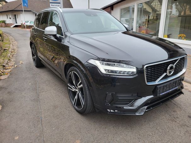 Volvo XC90 AWD 173 kW image number 3