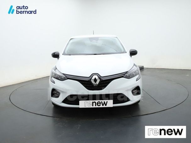 Renault Clio 74 kW image number 3