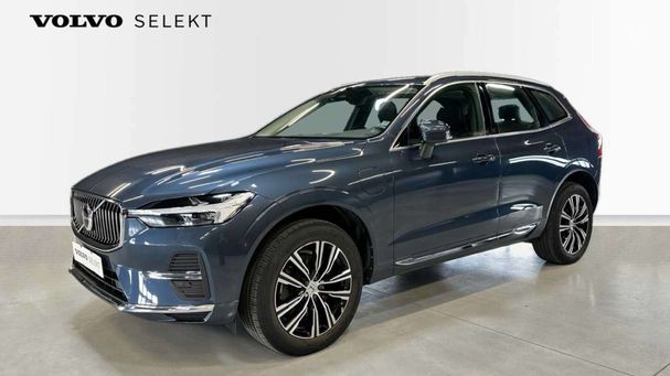 Volvo XC60 T6 251 kW image number 1