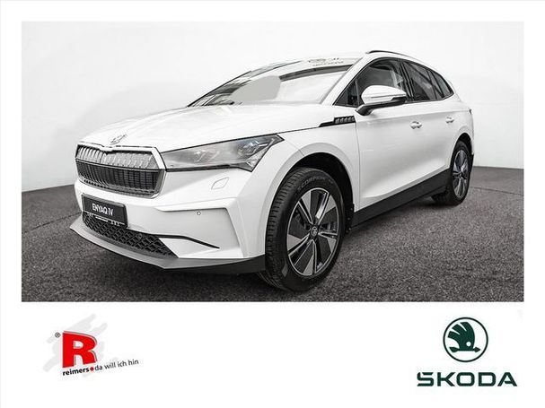 Skoda Enyaq 60 132 kW image number 1