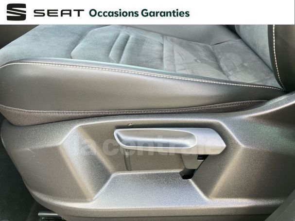 Seat Ateca 1.5 TSI DSG 110 kW image number 29