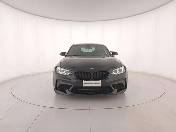 BMW M2 Competition Coupe DKG 302 kW image number 2