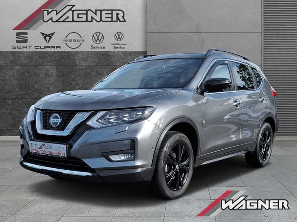 Nissan X-Trail 1.3 DIG-T 117 kW image number 1