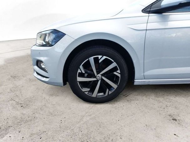 Volkswagen Polo 1.0 TSI Highline 70 kW image number 9