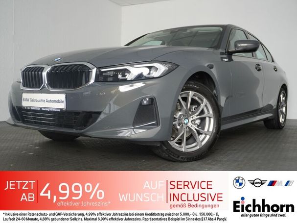 BMW 318i 115 kW image number 2