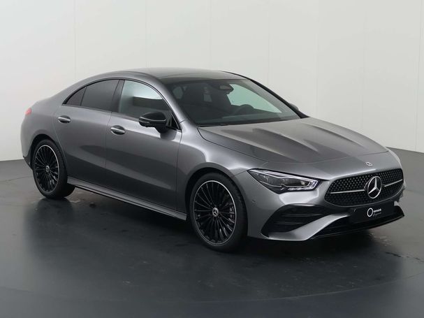 Mercedes-Benz CLA 180 100 kW image number 23