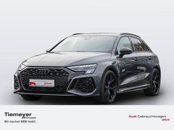 Audi RS3 2.5 TFSI Sportback 294 kW image number 2