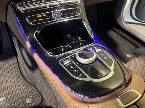 Mercedes-Benz E 220 d T 143 kW image number 3