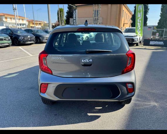 Kia Picanto 1.0 48 kW image number 3